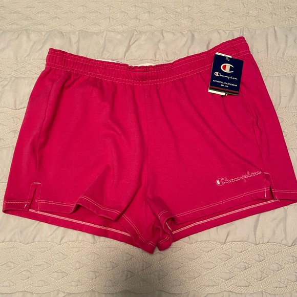 CHAMPION SHORTS - Picture 1 of 3